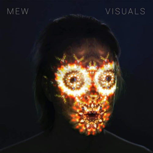 Mew - Visuals (CD)