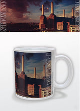 MG222091 - Pink Floyd =boxed Mug=  - Animals (Merchandise)