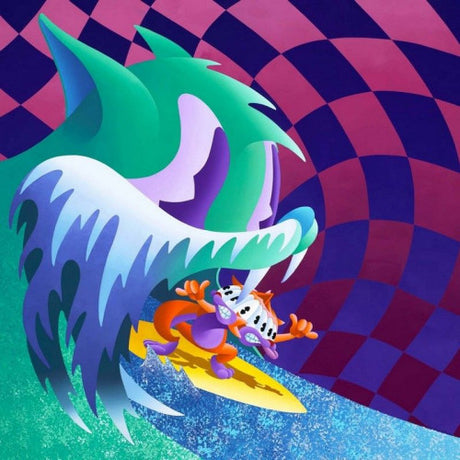 Mgmt - Congratulations (LP) - Velvet Music