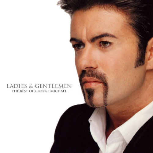 George Michael - Ladies &amp; gentlemen... the best of george michael (CD)