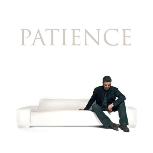 George Michael - Patience + 1 (CD)