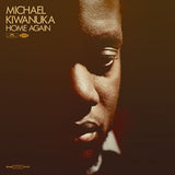 Michael Kiwanuka - Home again (LP)