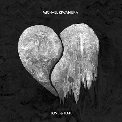 Michael Kiwanuka - Love & hate (LP)