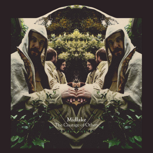 Midlake - Courage of others (CD)