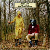 Midlake - Trials of van occupanther (CD)