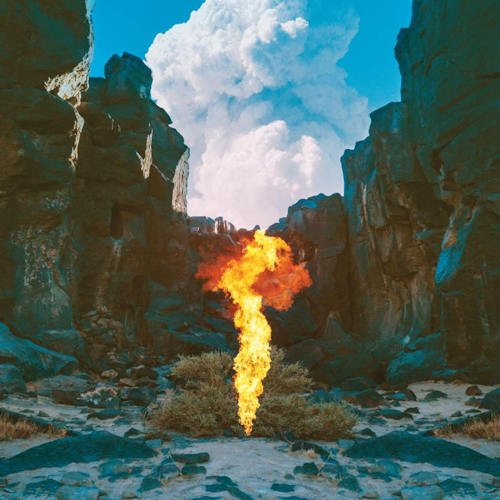 Bonobo - Migration (LP)