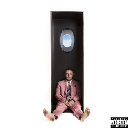 Mac Miller - Swimming (LP) - Velvet Music