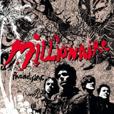 Millionaire - Paradisiac (CD)