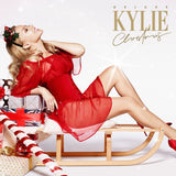 Kylie Minogue - Kylie christmas -deluxe- (CD)