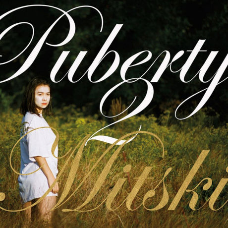 Mitski - Puberty 2 (LP) - Velvet Music