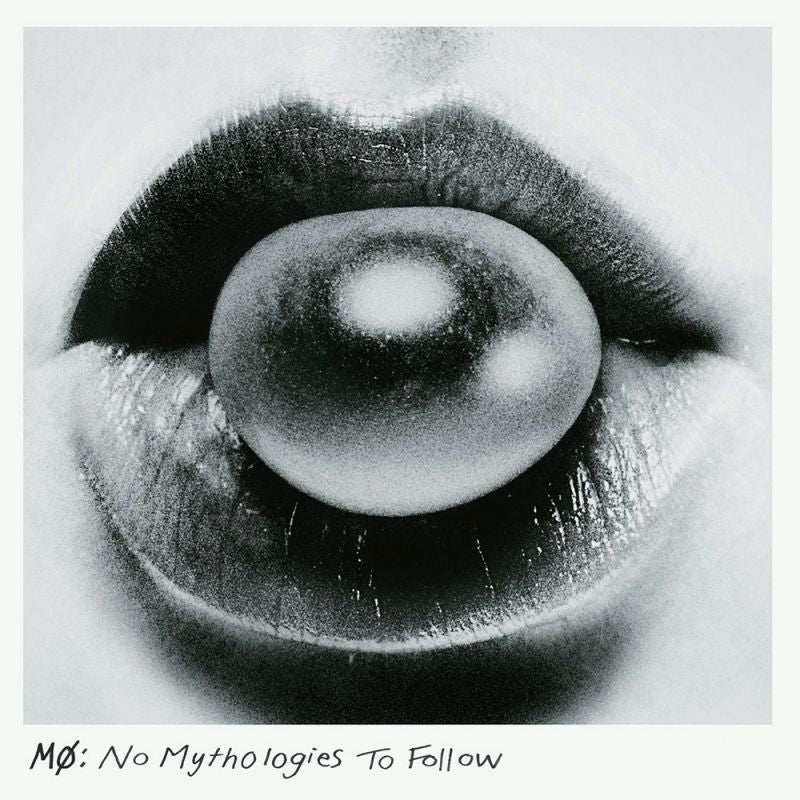 MO - No mythologies to follow (CD)