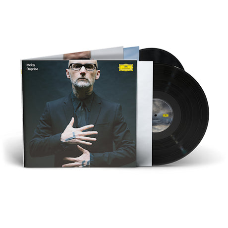 Moby - Reprise (LP) - Velvet Music