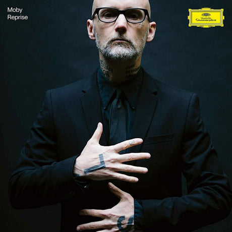 Moby - Reprise (LP) - Velvet Music