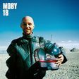 Moby - 18 (CD)