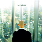 Moby - Hotel (french version) (CD)