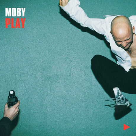 Moby - Play (LP) - Velvet Music