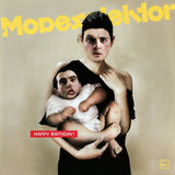 Modeselektor - Happy birthday! (CD)