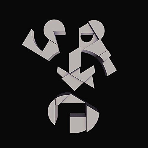 Modeselektor - Modeselektion vol 4.4 (12-inch maxi-single)