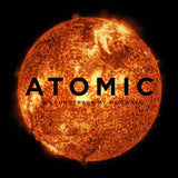 Mogwai - Atomic (CD)