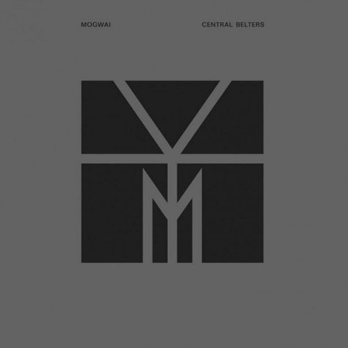 Mogwai - Central belters (CD)