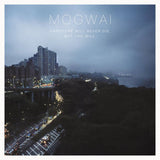 Mogwai - Hardcore will never die but you wil (CD)