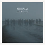 Mogwai - Les revenants soundtrack (CD)