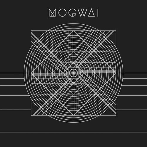 Mogwai - Music industry 3 (CD)