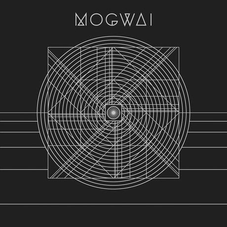 Mogwai - Music industry 3 (CD)