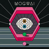 Mogwai - Rave tapes (CD)