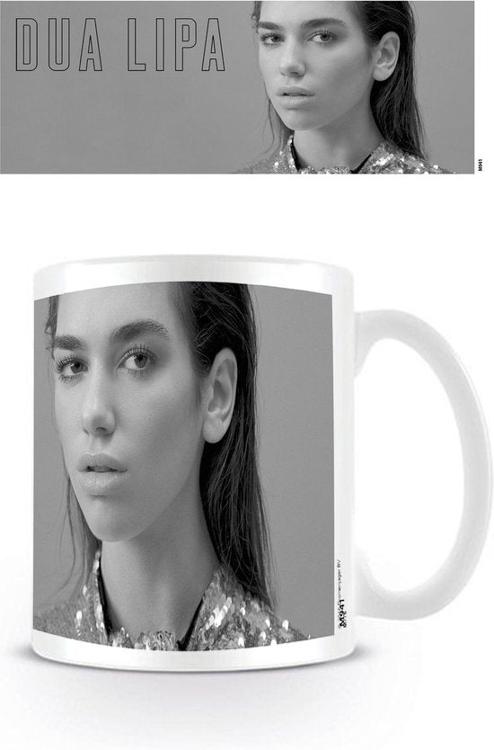 MOK - DUA LIPA (Merchandise)