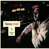 Thelonious Monk - Thelonious himself (LP)