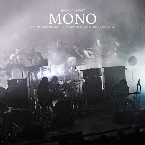 Mono - Beyond the past (LP)