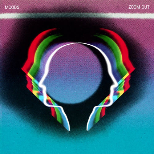 Moods - Zoom out (CD)