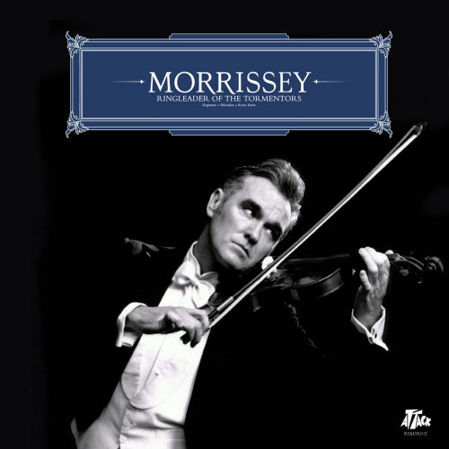 Morrissey - Ringleader of the tormentors (CD)