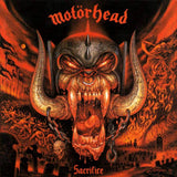 Motorhead - Sacrifice (LP)