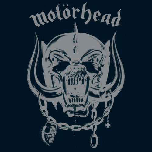 Motorhead - Motorhead (LP)