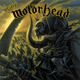 Motorhead - We are motorhead (LP)