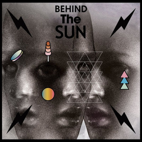 Motorpsycho - Behind the sun (CD)