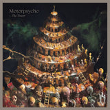 Motorpsycho - The tower (LP)