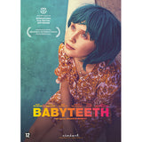 Movie - Babyteeth (DVD movie)