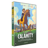 Movie - Calamity (DVD movie)