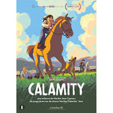 Movie - Calamity (DVD movie)