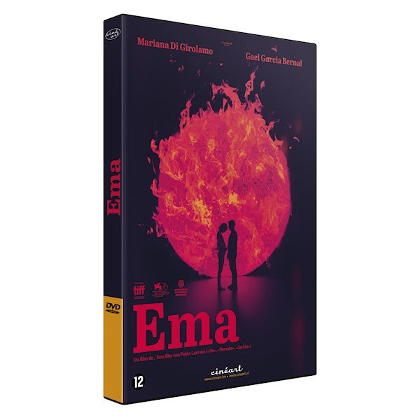 Movie - Ema (DVD movie)