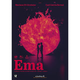 Movie - Ema (DVD movie)