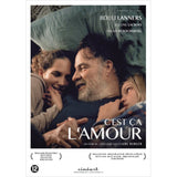 Movie - C'est ca l'amour (DVD movie)