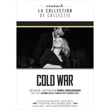 Movie - Cold war (DVD movie)