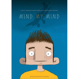 Movie - Mind my mind (DVD movie)