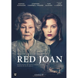 Movie - Red joan (DVD movie)