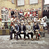 Mumford & Sons - Babel (CD)