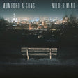 Mumford & Sons - Wilder mind (CD)